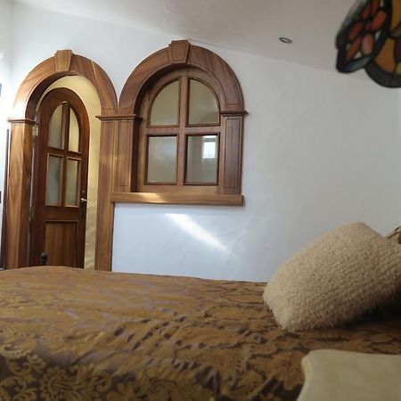 Noz Por Ca... Turismo Em Espaco Rural Alcaria  Εξωτερικό φωτογραφία