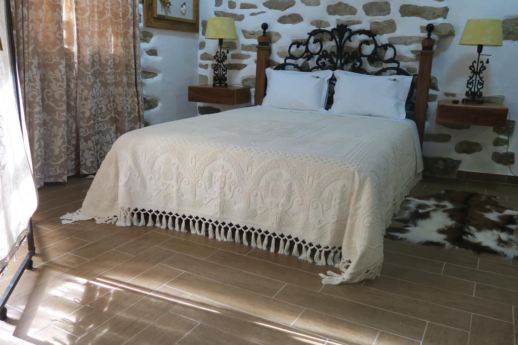 Noz Por Ca... Turismo Em Espaco Rural Alcaria  Εξωτερικό φωτογραφία