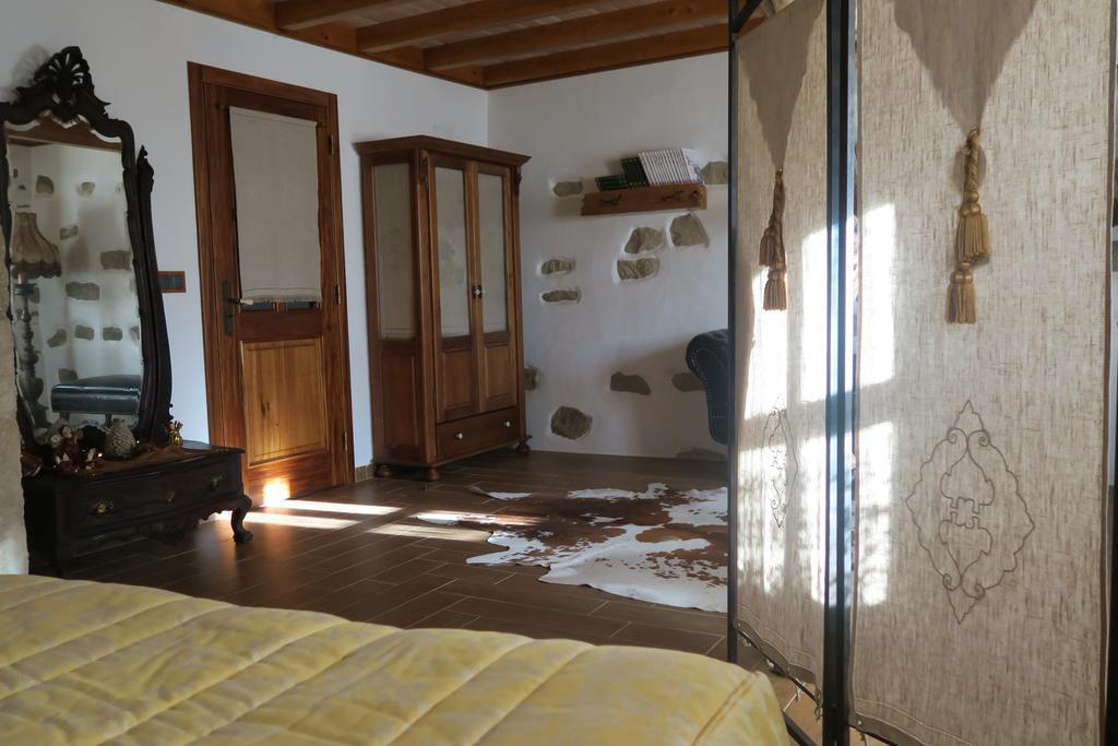 Noz Por Ca... Turismo Em Espaco Rural Alcaria  Εξωτερικό φωτογραφία