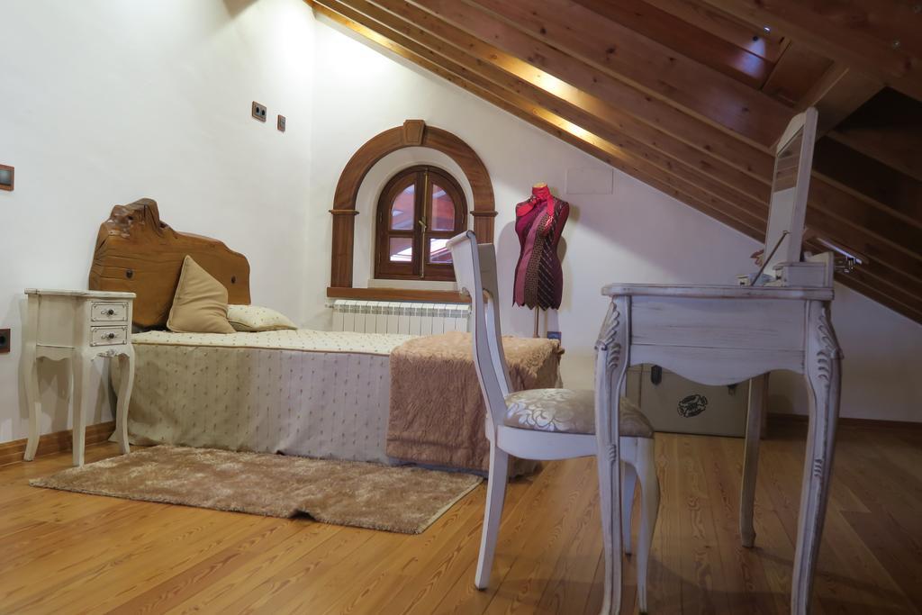 Noz Por Ca... Turismo Em Espaco Rural Alcaria  Εξωτερικό φωτογραφία