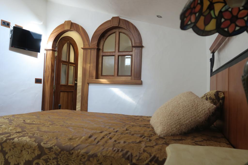 Noz Por Ca... Turismo Em Espaco Rural Alcaria  Εξωτερικό φωτογραφία