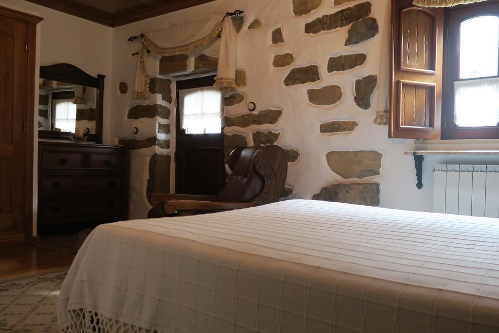 Noz Por Ca... Turismo Em Espaco Rural Alcaria  Εξωτερικό φωτογραφία
