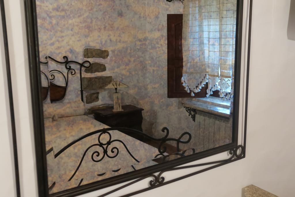 Noz Por Ca... Turismo Em Espaco Rural Alcaria  Εξωτερικό φωτογραφία