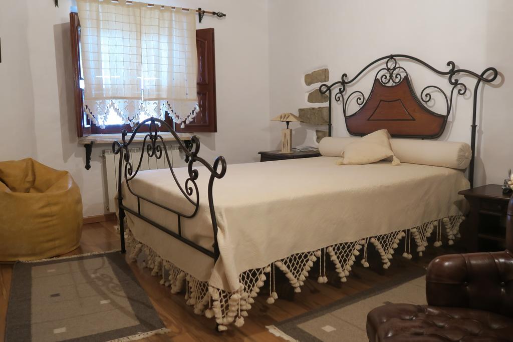 Noz Por Ca... Turismo Em Espaco Rural Alcaria  Εξωτερικό φωτογραφία