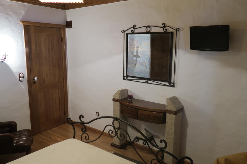 Noz Por Ca... Turismo Em Espaco Rural Alcaria  Εξωτερικό φωτογραφία