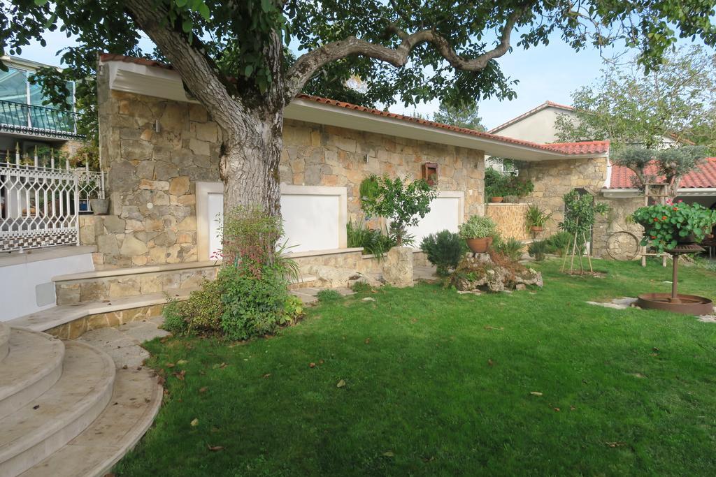 Noz Por Ca... Turismo Em Espaco Rural Alcaria  Εξωτερικό φωτογραφία