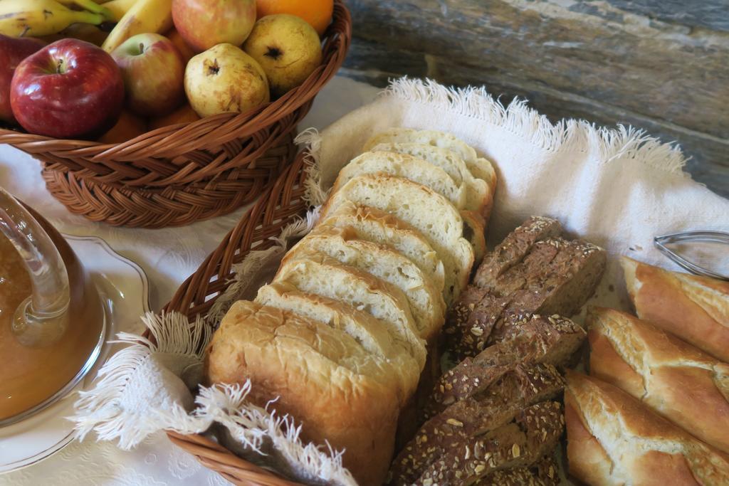 Noz Por Ca... Turismo Em Espaco Rural Alcaria  Εξωτερικό φωτογραφία
