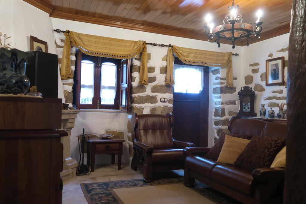 Noz Por Ca... Turismo Em Espaco Rural Alcaria  Εξωτερικό φωτογραφία